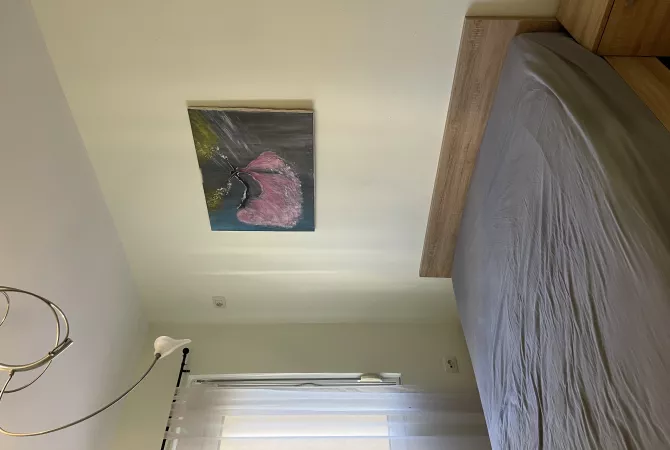 Apartment for sale in Saranda 2+1, Furnished