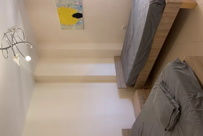 Apartment for sale in Saranda 2+1, Furnished