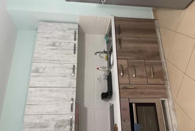 Apartment for sale in Saranda 2+1, Furnished