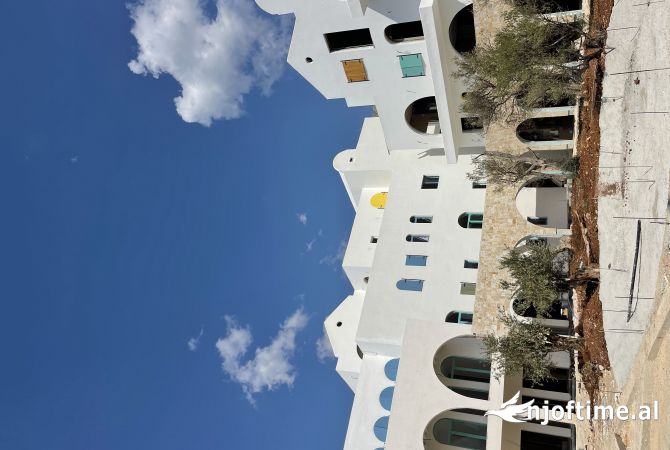 Shtepi ne shitje Garsoniere ne Himare - 228,000 Euro