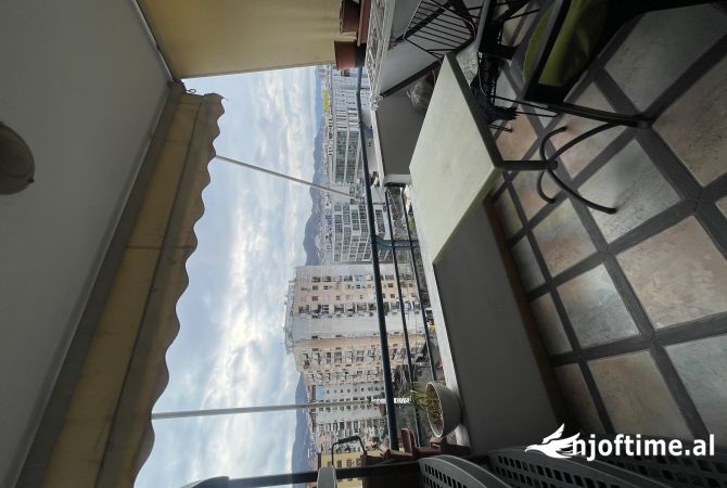 House for Rent 2+1 in Tirana - 500 Euro