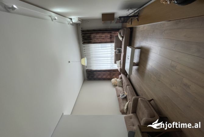 Shtepi ne shitje 1+1 ne Tirane - 159,000 Euro