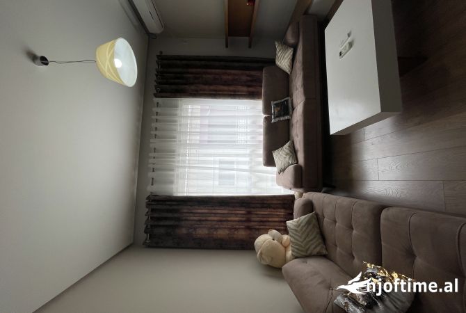 Shtepi ne shitje 1+1 ne Tirane - 159,000 Euro