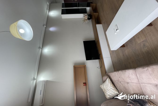 Shtepi ne shitje 1+1 ne Tirane - 159,000 Euro