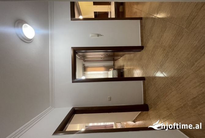 Apartment for rent in Tirana 2+1, Furnished