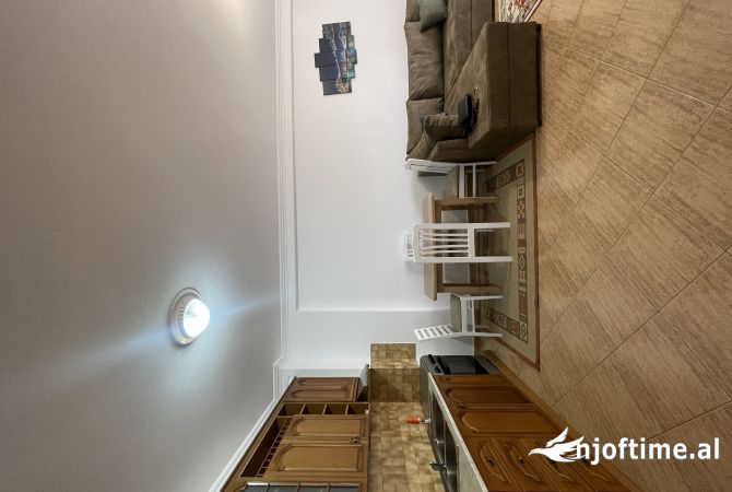 Apartment for rent in Tirana 2+1, Furnished