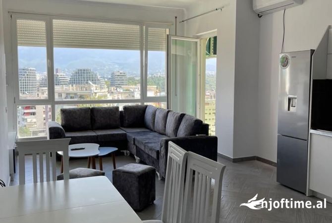 Shtepi me qera 2+1 ne Tirane - 700 Euro