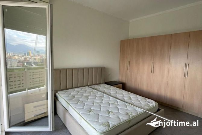 Apartment for rent in Tirana 2+1, Furnished