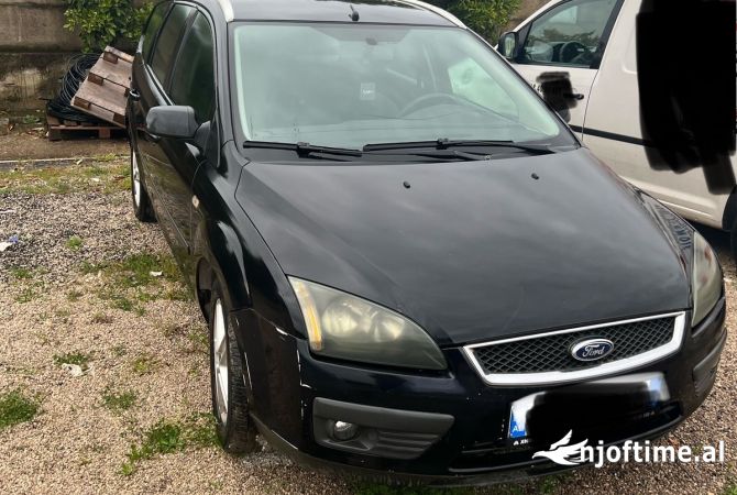 Makina ne shitje ne Tirane - 1,500 Euro