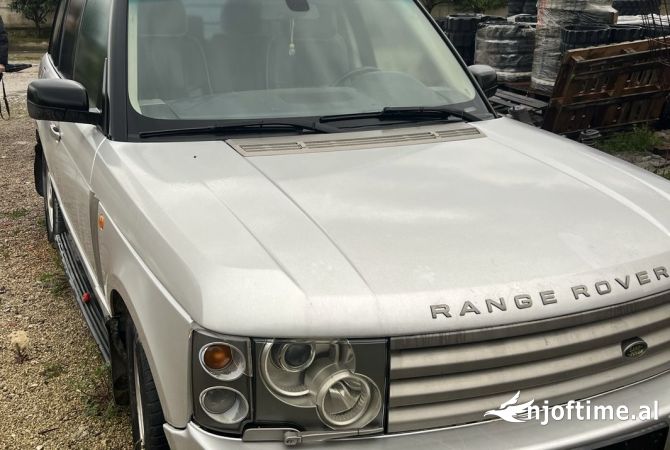 Auto in Vendita  a Tirana - 4,500 Euro
