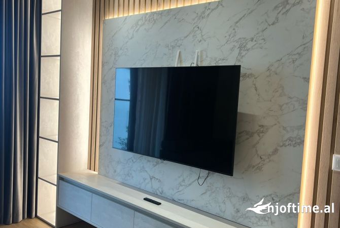 Shtepi me qera 2+1 ne Tirane - 1,200 Euro