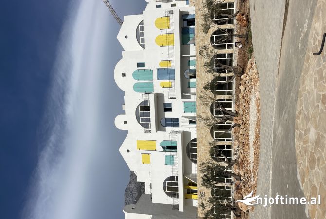 Shtepi ne shitje Garsoniere ne Himare - 190,000 Euro