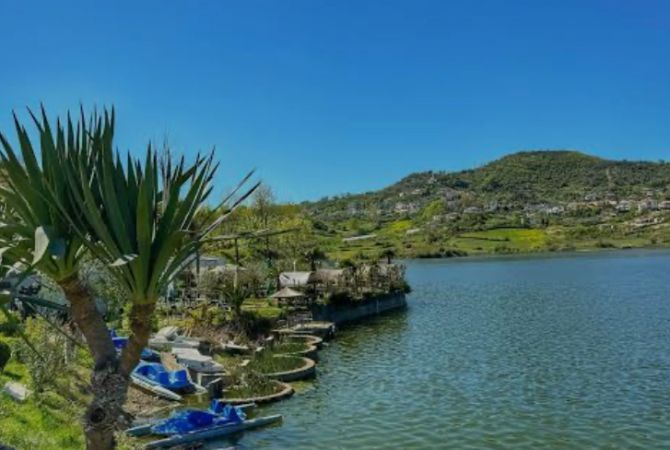 Land for Sale  in Tirana - 180,000 Euro