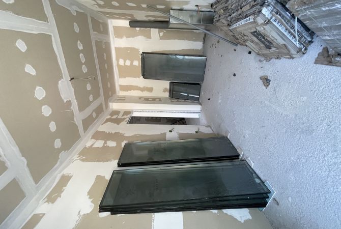 Casa in vendita 1+1 a Himara - 190,000 Euro