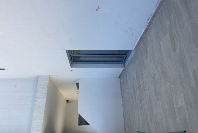 Shtepi ne shitje Apartament ne Himare, 1+1, Mobilimi Bosh, pa mobiluar, Pagesa 287,000  Euro.