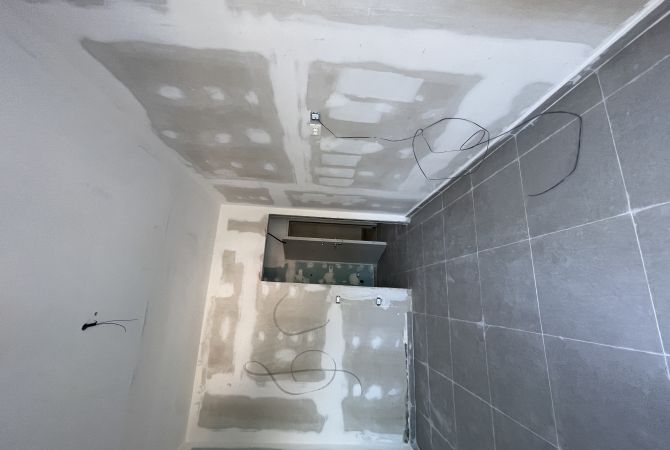 Shtepi ne shitje Apartament ne Himare, 1+1, Mobilimi Bosh, pa mobiluar, Pagesa 287,000  Euro.