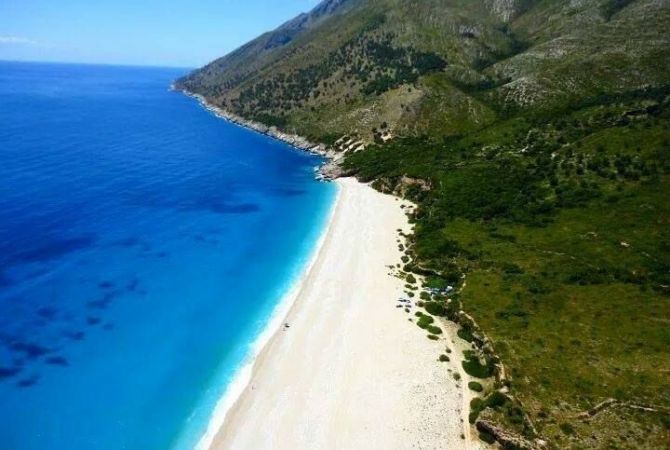 Land for Sale  in Himara - 1,500,000 Euro