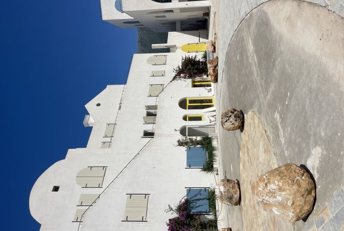Shtepi ne shitje 3+1 ne Himare - 335,800 Euro