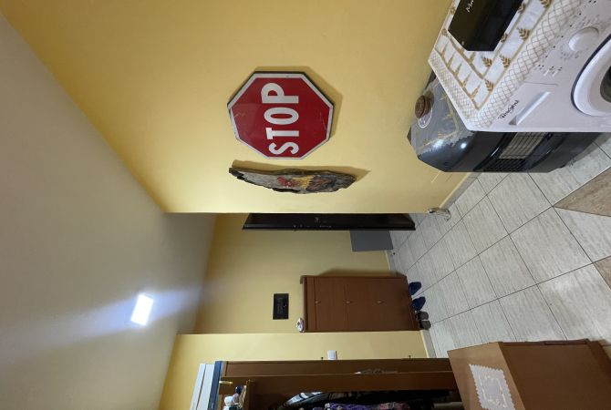 Shtepi me qera Apartament ne Tirane, 1+1, Mobilimi E mobiluar, Pagesa 700  Euro.