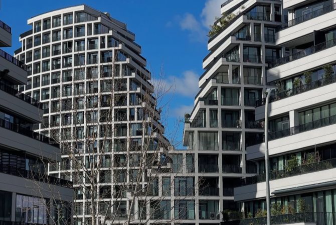 Ambient biznesi me qera 1+1 ne Tirane - 6,000 Euro