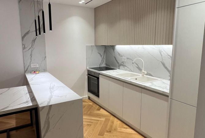Shtepi me qera 1+1 ne Tirane - 900 Euro