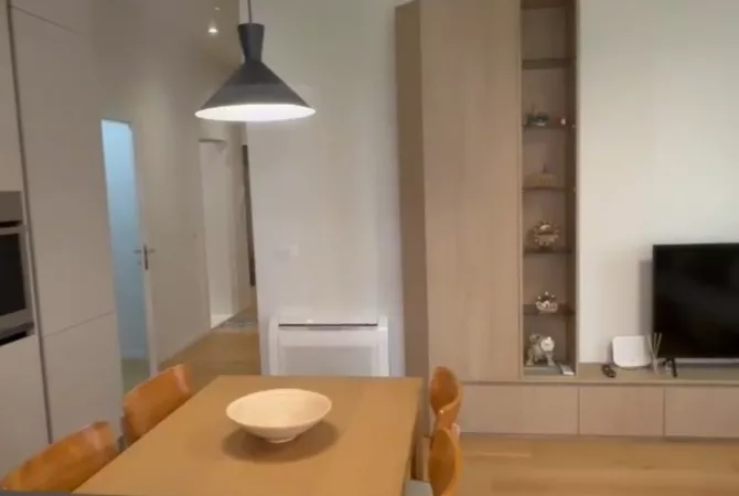 Casa in affitto 2+1 a Tirana - 1,300 Euro