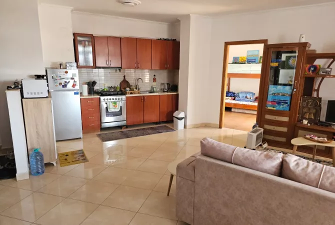 Apartment for rent in Tirana 2+1, Furnished