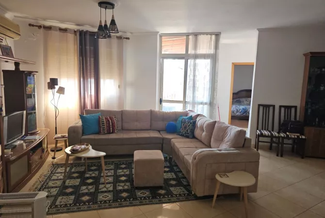 House for Rent 2+1 in Tirana - 65,000 Leke