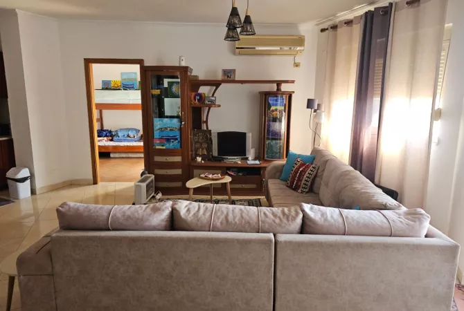 House for Rent 2+1 in Tirana - 65,000 Leke