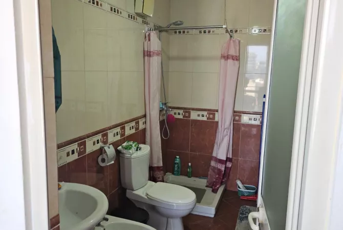 Apartment for rent in Tirana 2+1, Furnished