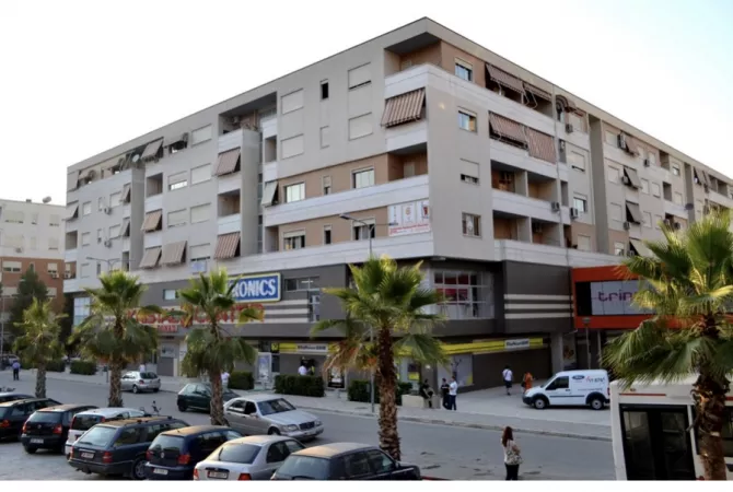 Shtepi ne shitje 3+1 ne Tirane - 250,000 Euro