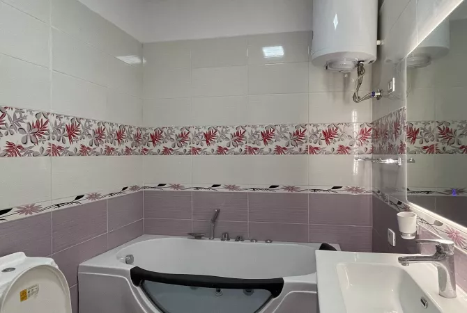 Shtepi ne shitje Apartament ne Tirane, 1+1, Mobilimi E mobiluar, Pagesa 140,000  Euro.