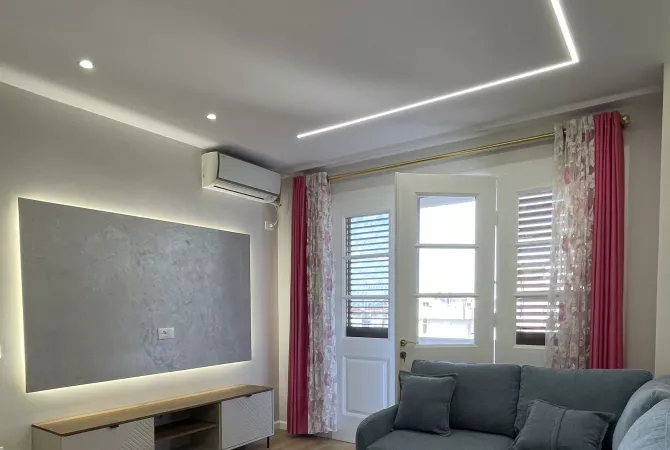 Shtepi ne shitje 1+1 ne Tirane - 140,000 Euro