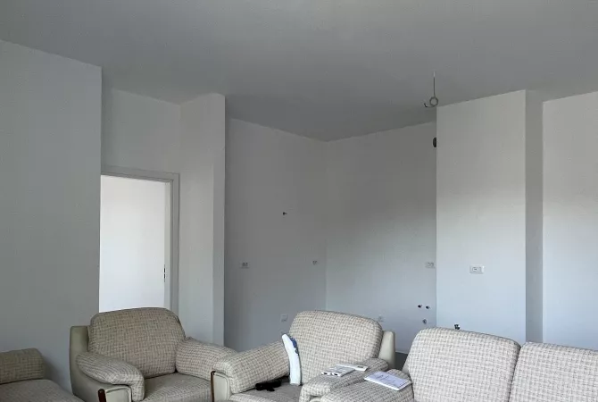 House for Rent 2+1 in Tirana - 1,000 Euro
