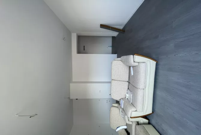 House for Rent 2+1 in Tirana - 1,000 Euro