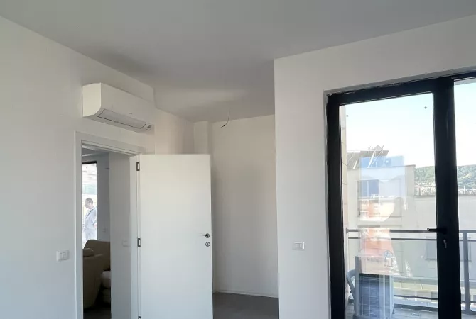 House for Rent 2+1 in Tirana - 1,000 Euro