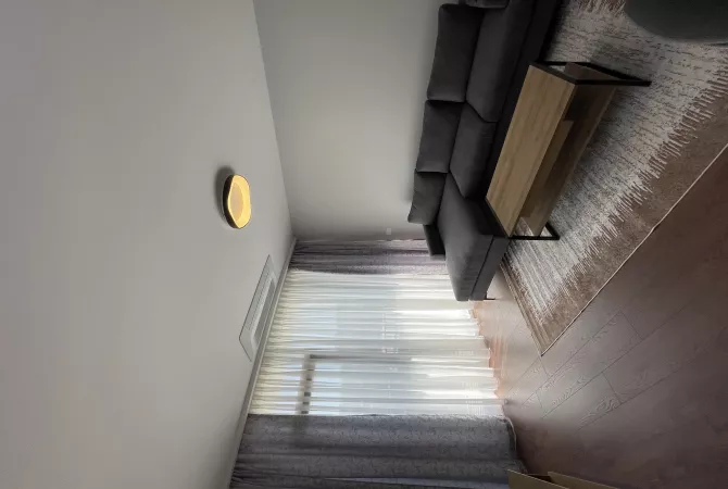 Shtepi me qera 1+1 ne Tirane - 900 Euro