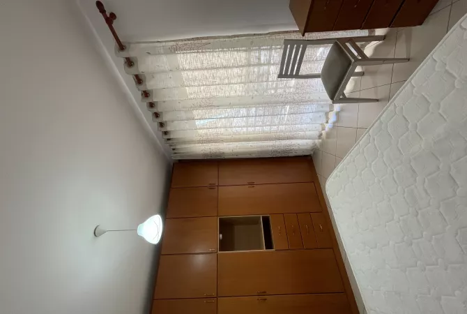 Shtepi me qera Apartament ne Tirane, 2+1, Mobilimi E mobiluar, Pagesa 500  Euro.