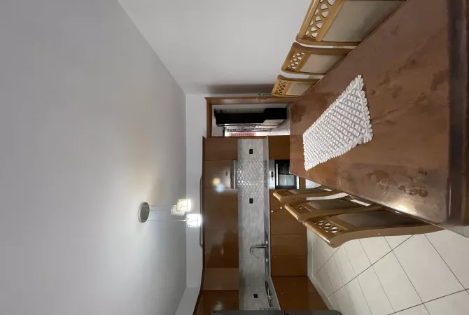 Shtepi me qera 2+1 ne Tirane - 500 Euro