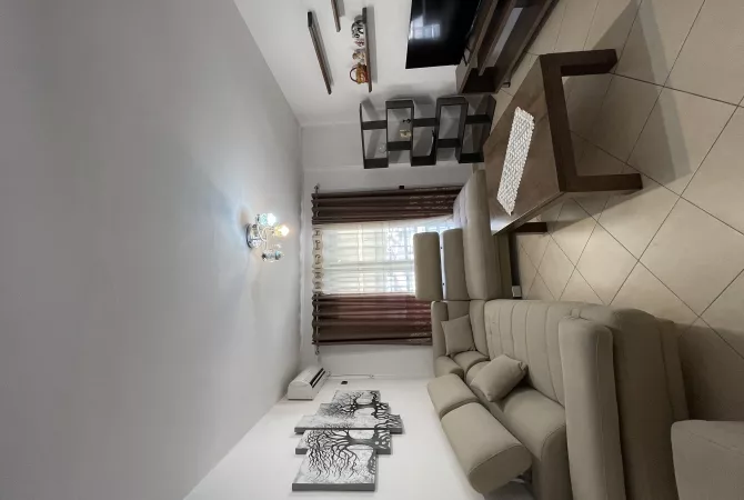 Shtepi me qera 2+1 ne Tirane - 500 Euro