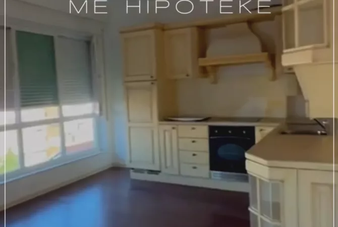 House for Sale 2+1 in Tirana - 175,000 Euro