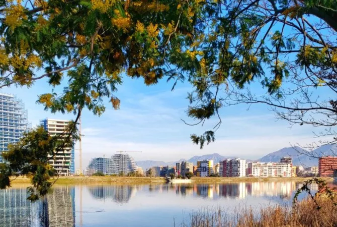 Shtepi ne shitje 3+1 ne Tirane - 460,650 Euro