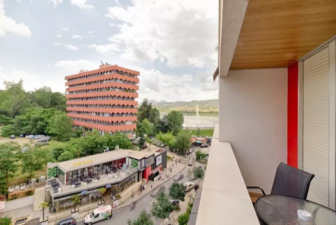 Shtepi ne shitje 3+1 ne Tirane - 460,650 Euro