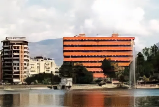 Shtepi ne shitje 3+1 ne Tirane - 460,650 Euro