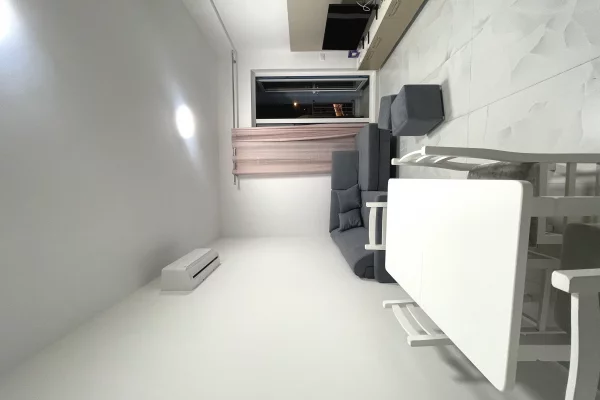 Casa in affitto 1+1 a Tirana - 40,000 Leke