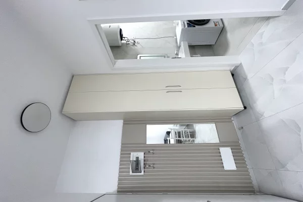 Casa in affitto 1+1 a Tirana - 40,000 Leke