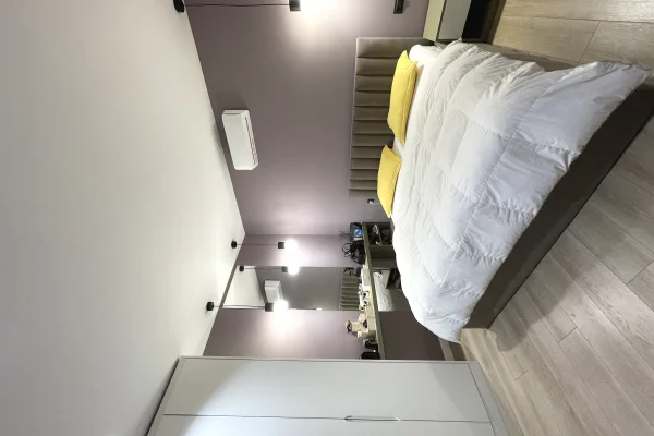 Apartment for sale in Tirana 2+1, Furnished