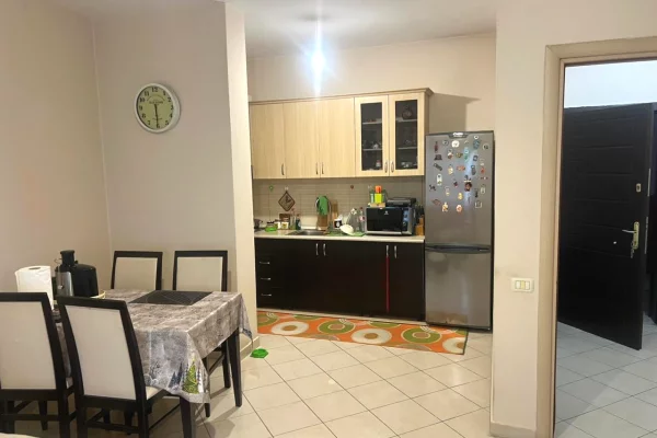 Shtepi ne shitje 1+1 ne Tirane - 95,000 Euro