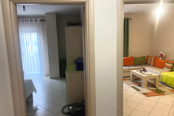 Shtepi ne shitje 1+1 ne Tirane - 95,000 Euro