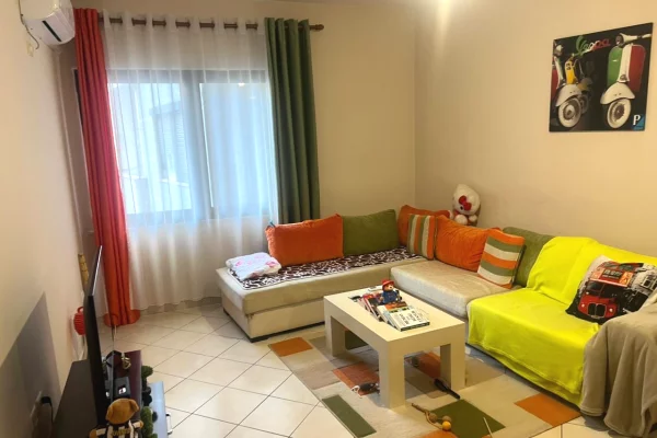 Shtepi ne shitje 1+1 ne Tirane - 95,000 Euro